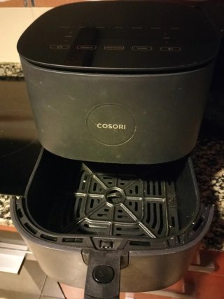 Freidora Cosori L501 4.7L