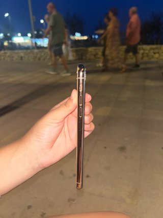 iPhone 11 Pro Max Space Gray