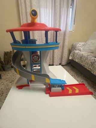Colección Patrulla canina
