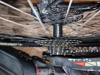 Bicicleta Orbea MTB