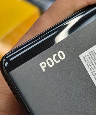 Xiaomi Poco M8 5G 512GB Negro NFC NUEVO A ESTRENAR