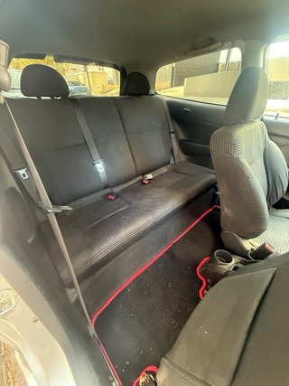 Honda Civic 2003