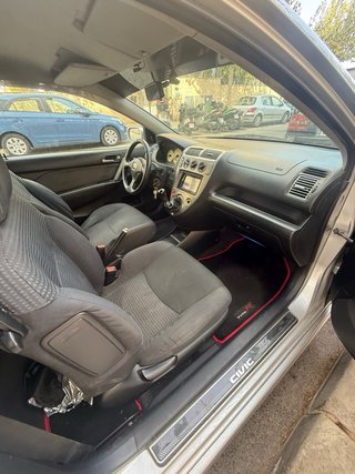 Honda Civic 2003