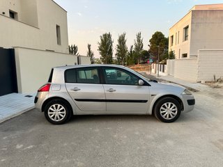 Renault Megane 2006