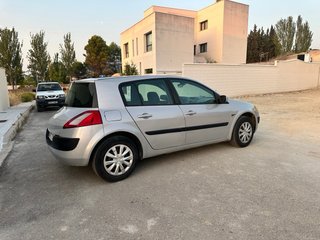 Renault Megane 2006