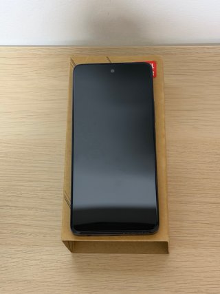 TCL 50 5G 128GB 8GB RAM