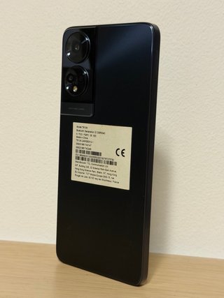 TCL 50 5G 128GB 8GB RAM
