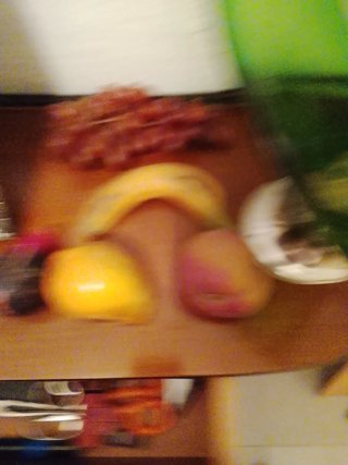 Frutero antiguo