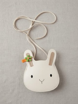 Bolso Conejo Infantil