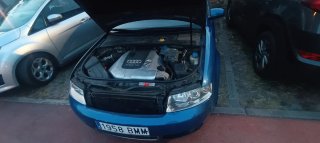 Audi A4 2002