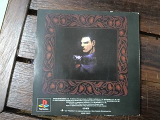 🇪🇸 Darkstalkers 3 PAL ESP PSOne PSX PlayStation