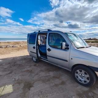 FIAT Doblò 2004
