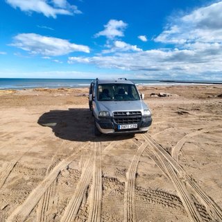 FIAT Doblò 2004