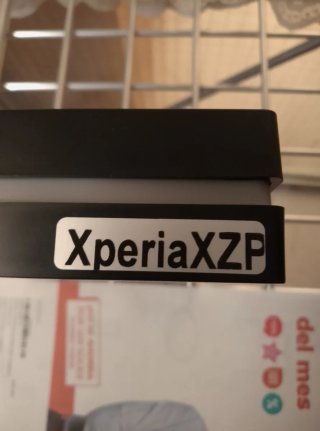 2 Fundas Móvil Sony G8141