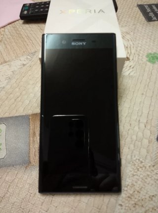 2 Fundas Móvil Sony G8141