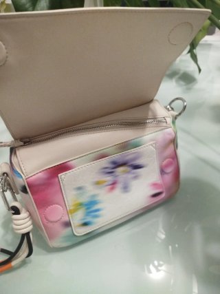 Bolso Desigual Multicolor