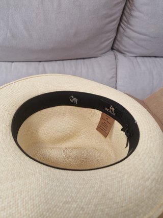 Sombrero de Bigalli