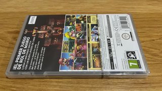 Videojuego Super Mario RPG nuevo a estrenar