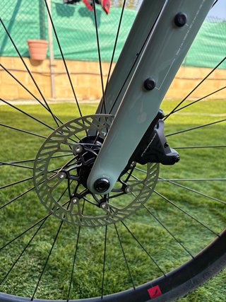 Canyon Grail CF SL Gravel