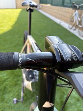 Canyon Grail CF SL Gravel