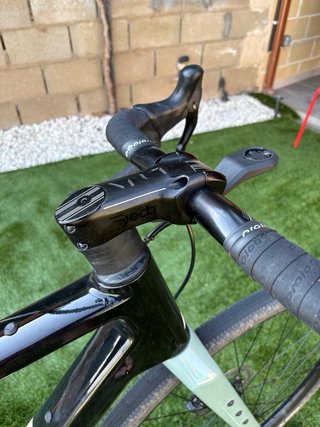 Canyon Grail CF SL Gravel