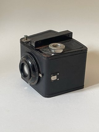 Kodak six-20 Brownie Special Cámara Vintage