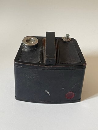 Kodak six-20 Brownie Special Cámara Vintage