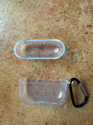 Funda airPods pro 2a generación