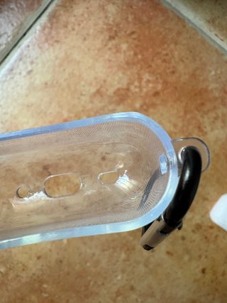 Funda airPods pro 2a generación