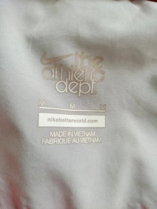 Chándal Nike mujer talla M. Vintage