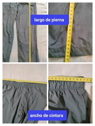Chándal Completo Nike Mujer Talla M