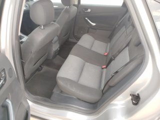 Ford Mondeo 2007