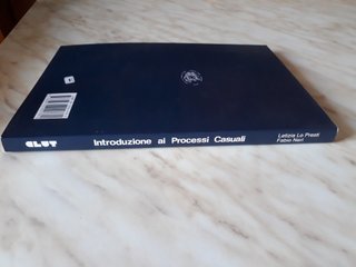 Introduzione ai processi casuali - Lo Presti, Neri