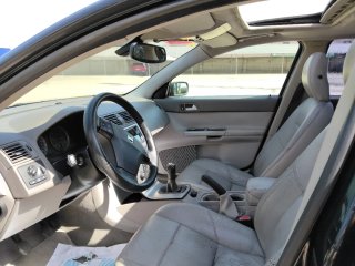 Volvo S40 2006