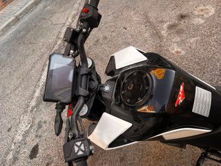 KTM Duke 125 2019 - 30.000 km
