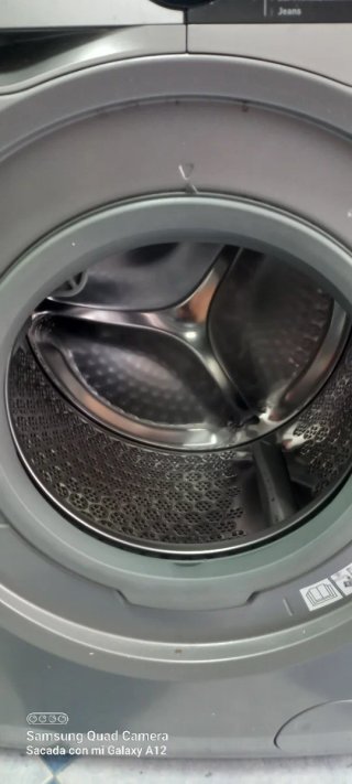 Lavadora AEG 7000 Series Lavamat