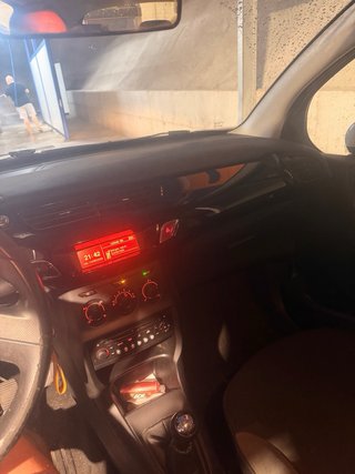 Citroen C3 2012