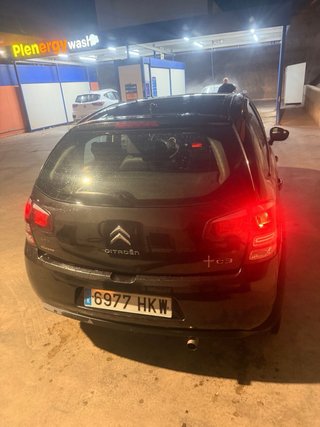 Citroen C3 2012