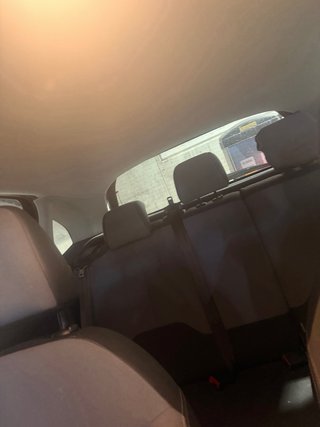 Citroen C3 2012