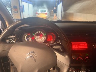 Citroen C3 2012
