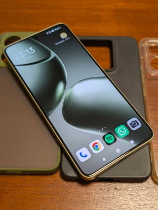 Xiaomi 14T 512GB Verde lima