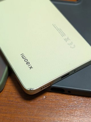 Xiaomi 14T 512GB Verde lima