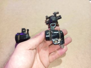 Pinza Freno Patinete Eléctrico