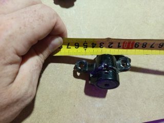 Pinza Freno Patinete Eléctrico