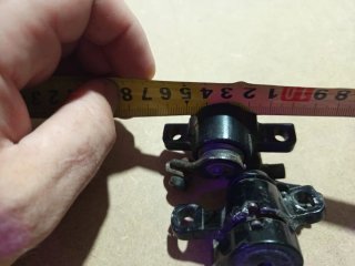 Pinza Freno Patinete Eléctrico