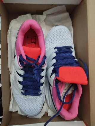 Zapatillas Nike Niña Talla 37.5