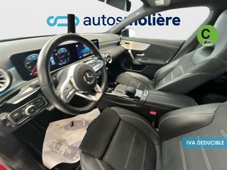 Mercedes CLA 220 d 140 kW (190 CV)
