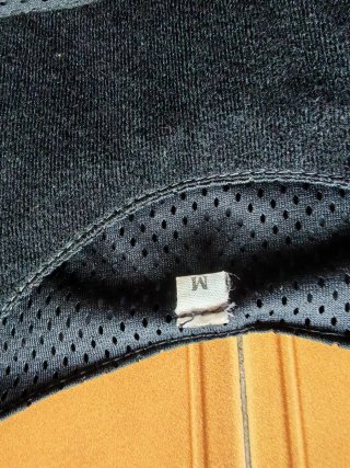 Chaleco Táctico Litefit Negro