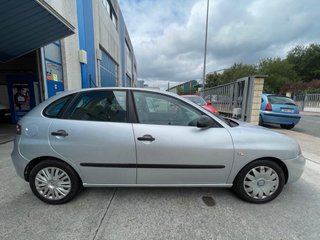 SEAT Ibiza 2006
