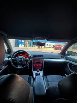 Audi A4 2005